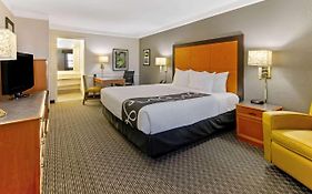 La Quinta Inn By Wyndham Santa Fe